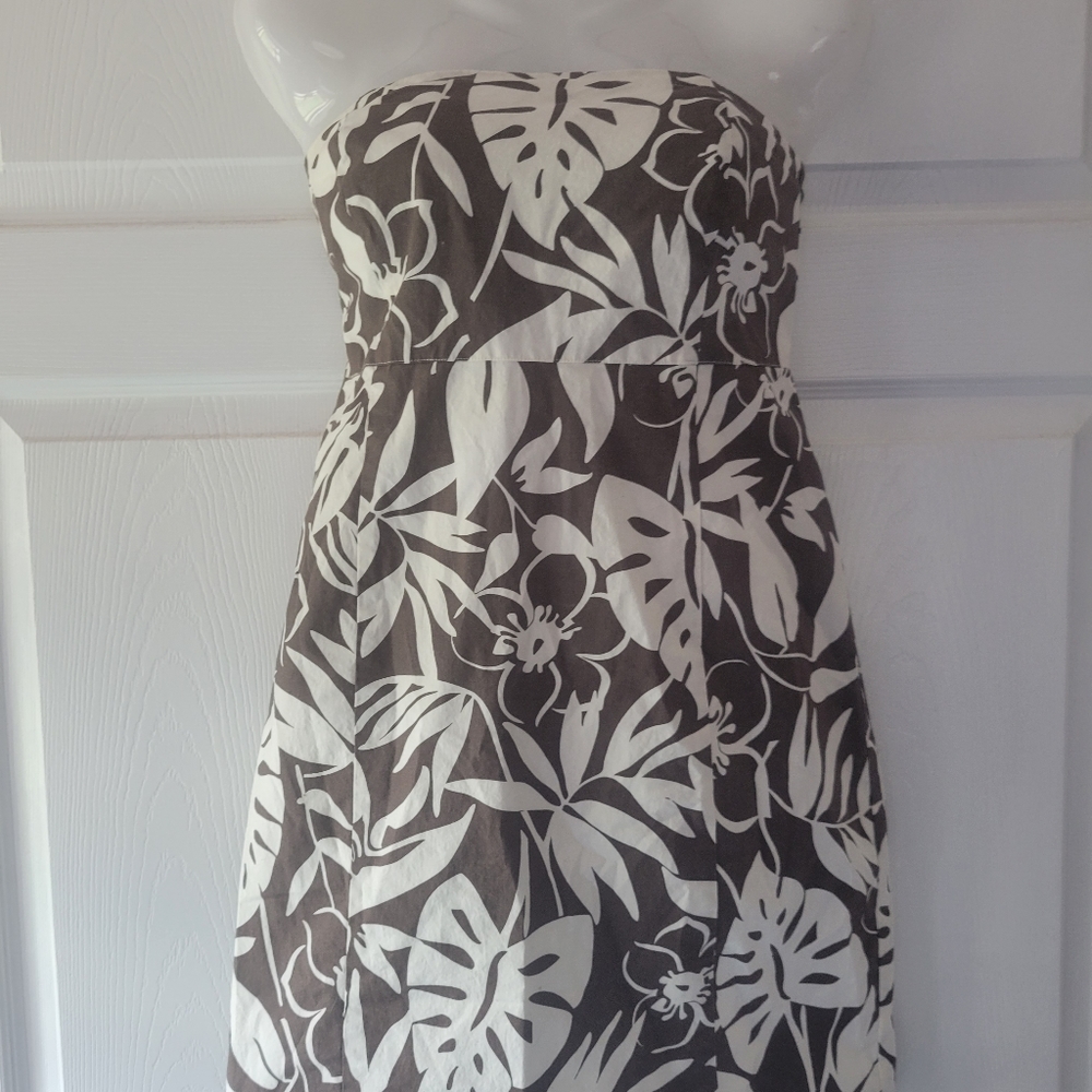 EUC Vineyard Vines dress